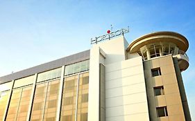 Horison Samarinda